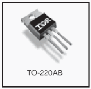 IRFB260N, HEXFET Power MOSFETs Discrete N-Channel