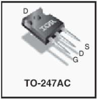 IRFP3077PBF, HEXFET Power MOSFETs Discrete N-Channel