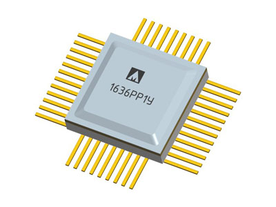1636РР1АУ, 4 Мбит, микросхема электрически стираемого и перепрограммируемого постоянного запоминающего устройства Flash-типа