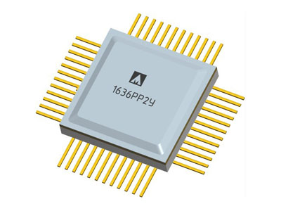 1636РР2АУ, 16 Мбит, микросхема электрически стираемого и перепрограммируемого постоянного запоминающего устройства Flash-типа