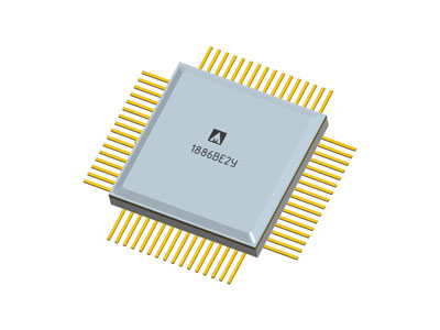 1886ВЕ2У, Высокопроизводительный 8-битный RISC микроконтроллер с 64 КБайт FLASH-памяти