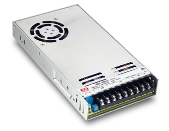 NEL-300-2.8, Источники питания мощностью 300 Вт с одним выходом для светодиодных дисплеев