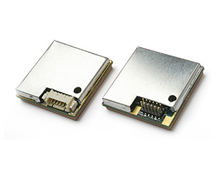 FGPMMOPA2, GPS-модуль на базе чипсета Mediatek MT3318 с интегрированной керамической антенной