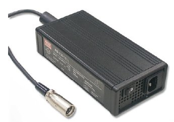 PB-230-12, Зарядное устройство мощностью 230Вт с одним выходом