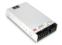 RSP-500-3.3, AC-DC источники питания мощностью 500 Вт, один выход, коррекция мощности