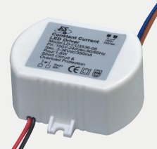 LD-CU3512-08, Светодиодный источник постоянного тока