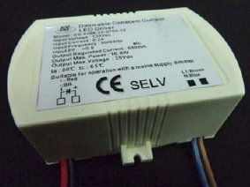 LD015D-CE12512-15, Диммируемый источник постоянного тока LED Driver