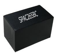 SPAC265BC12P0.30, Импульсные AC-DC преобразователи в закрытом исполнении