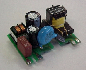 SPAC265FC12P0.30, Импульсные AC-DC преобразователи в открытом исполнении