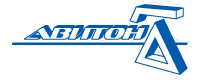 логотип Авитон